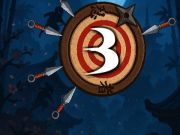 Jeu Ninja Shadow Kunai  en ligne
