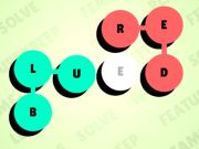 Jeu Chaîne de mots  en ligne