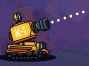 Jeu Maître de réservoir  en ligne