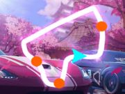 Jeu Street Car Racing en ligne