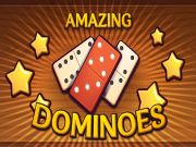 Jeu Dominos incroyables en ligne Jeu Dominos incroyables en ligne
