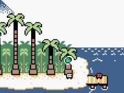 Jeu Ma sympathique petite île en ligne