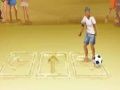 Jeu Beach Skills Soccer en ligne