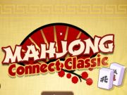 Jeu Mahjong Connect Classic en ligne