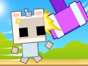 Jeu Parc multijoueur des chats en ligne en ligne