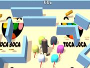 Jeu Maze de piège Tung Tung Sahur en ligne