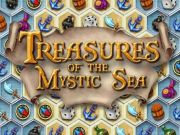 Jeu Trésors de la mer mystique en ligne