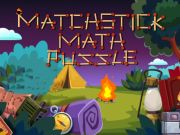 Jeu Matchstick Math Puzzle en ligne
