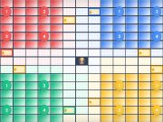 Jeu Ludo Masters en ligne
