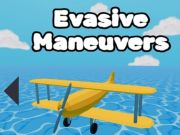 Jeu Manœuvres évasives en ligne