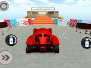 Jeu Course de voitures en ligne