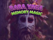 Jeu Baba Yaga Memory Magic en ligne