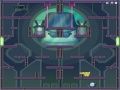 Jeu Arena du sujet de test  en ligne