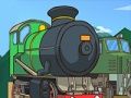 Jeu Coal Express 5  en ligne