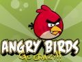 Jeu Les oiseaux en colère deviennent fous  en ligne