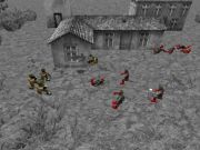 Jeu Stickman WW2 Battle Simulator en ligne