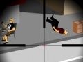 Jeu Tireur d'élite méchant  en ligne