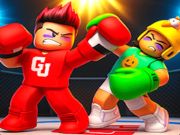 Jeu Ragdoll armageddon en ligne