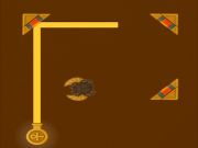 Jeu Cibles du temple en ligne