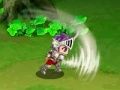 Jeu Guerrier occidental  en ligne