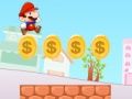 Jeu Mario Great Aventure 3  en ligne