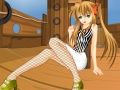 Jeu Boat House Gal  en ligne