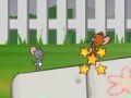 Jeu Tom et Jerry Travel 2  en ligne