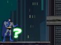 Jeu Batman le toit du toit  en ligne