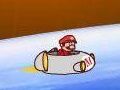 Jeu Super Mario Galaxy  en ligne