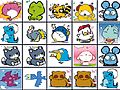 Jeu Connexion pour animaux de compagnie  en ligne