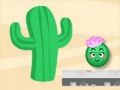 Jeu Rouleau de cactus  en ligne