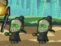 Jeu Empire zombie  en ligne