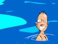 Jeu Plongeur de falaise  en ligne