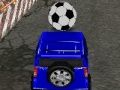 Jeu 4x4 Soccer  en ligne