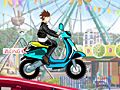Jeu Rush à montée 2  en ligne