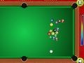 Jeu Billard  en ligne
