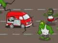 Jeu Rumble zombie en ligne