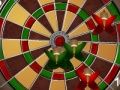 Jeu Champion de Dart  en ligne