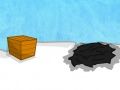 Jeu Doit échapper à la grotte de glace  en ligne