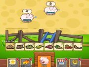 Jeu Élevage porcine en ligne