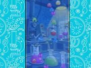 Jeu Explosion des microbes en ligne