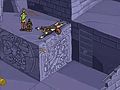 Jeu Scoobydoo Adventures 4  en ligne