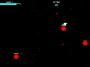 Jeu Défenseur cosmique en ligne