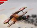 Jeu Le baron rouge 1918  en ligne