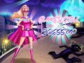 Jeu Habillage de super fille  en ligne