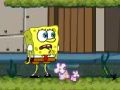 Jeu Spongebob Squarepants: Qui Bob quel pantalon?  en ligne