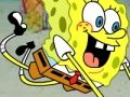 Jeu Concours Kahrahtay de SpongeBob's Kahrahtay  en ligne