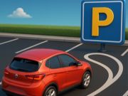 Jeu Frénésie de stationnement en ligne