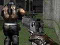 Jeu Pack de niveau de tireur 2 Super Sergent 2  en ligne