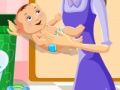 Jeu Super maman  en ligne
